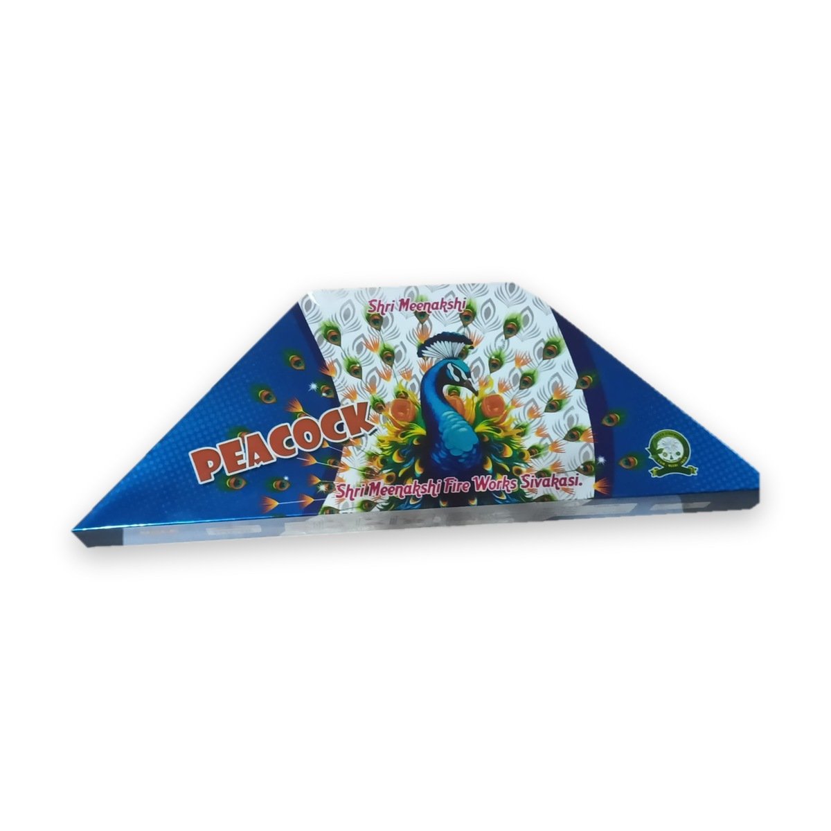 Peacock Big