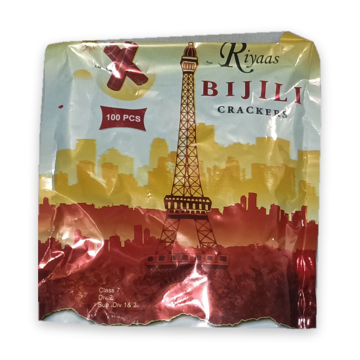 Red Bijili