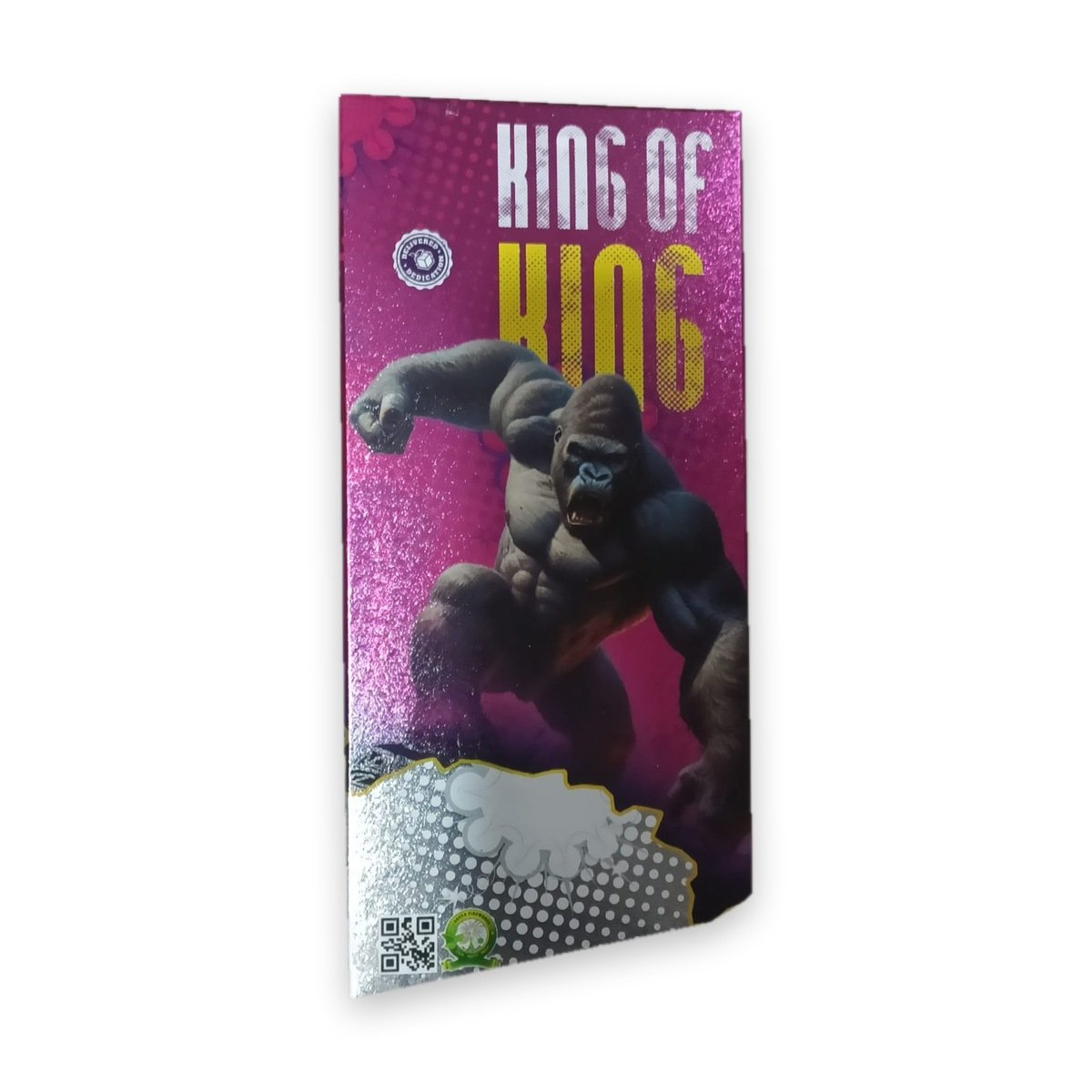 King of King Bomb