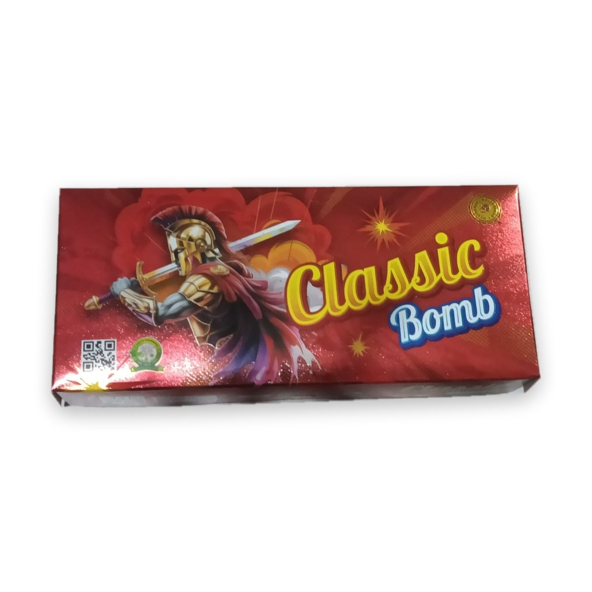 Classic Bomb
