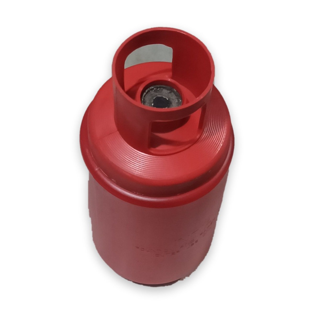 Cylinder Paper Bomb
