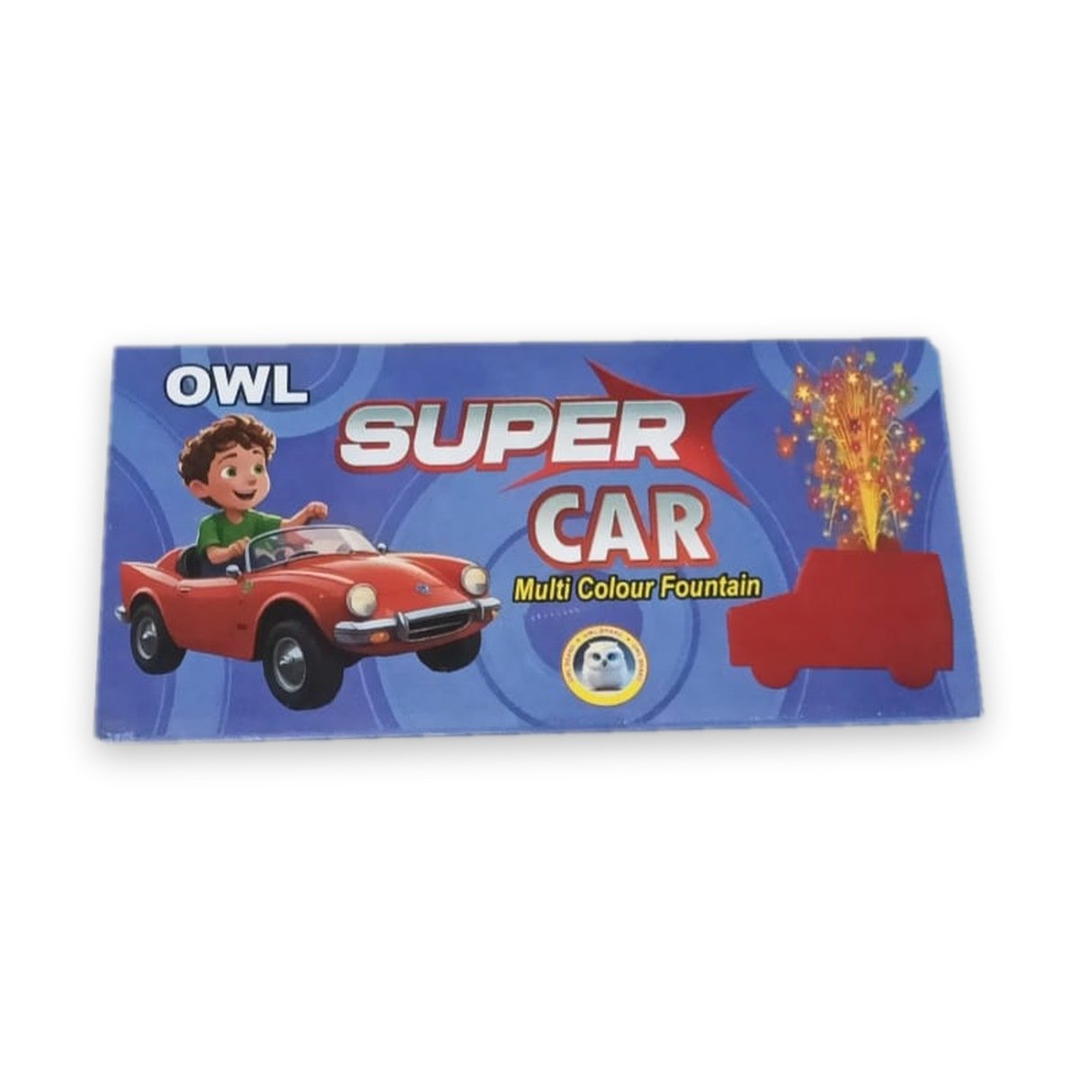 Super Car