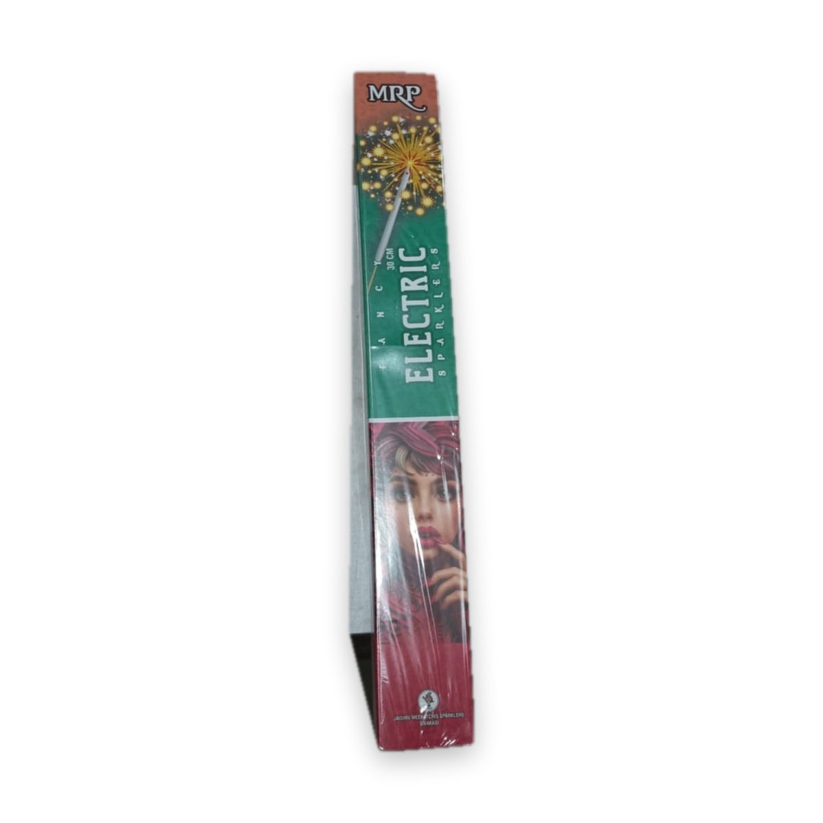 30cm Kambi Colour