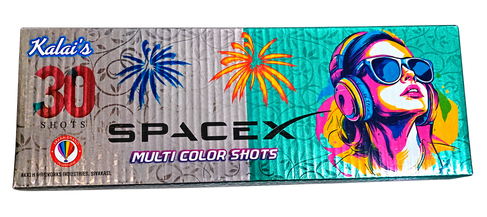 30 Shot