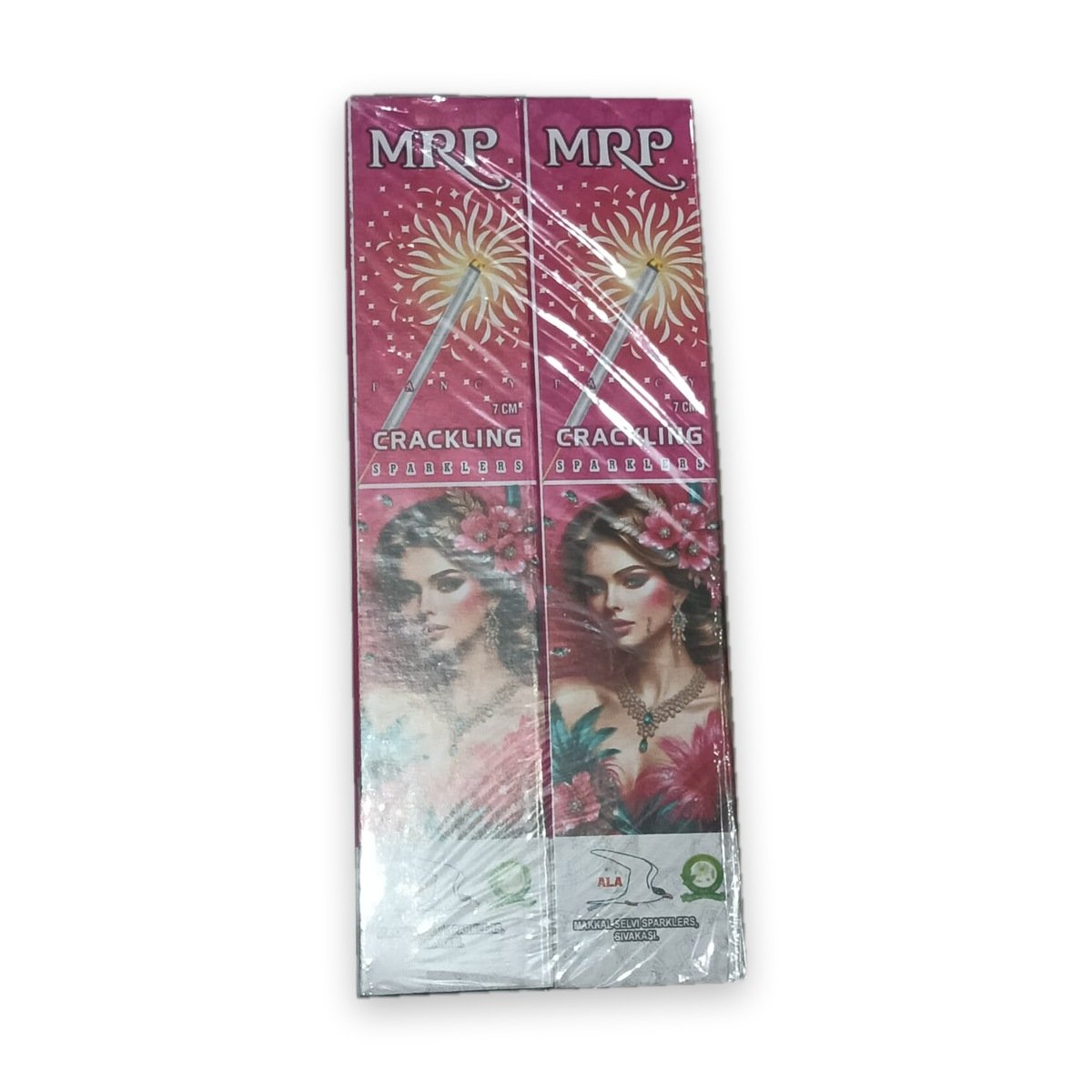 7cm Kambi Colour