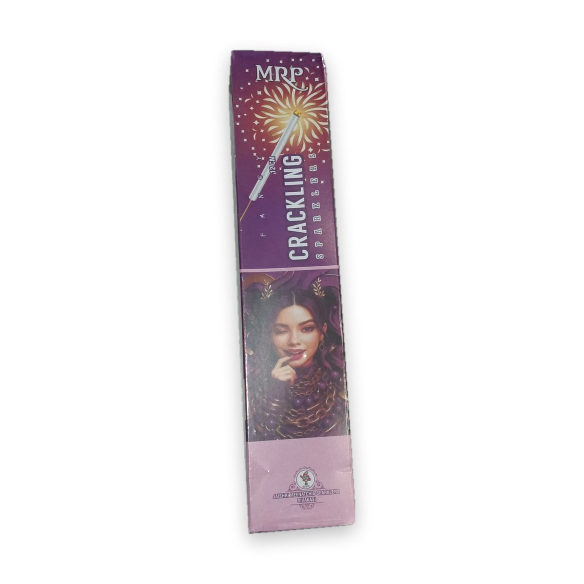12cm Kambi Colour