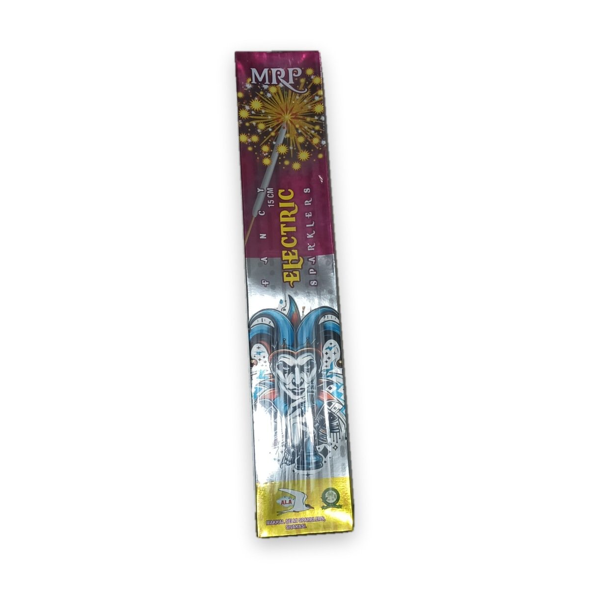 15cm Kambi Sadha