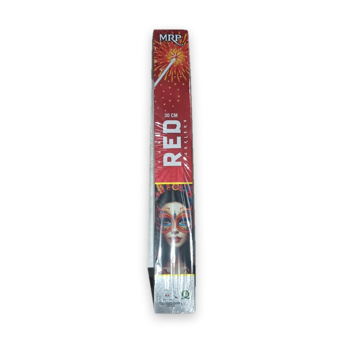 30cm Kambi Red